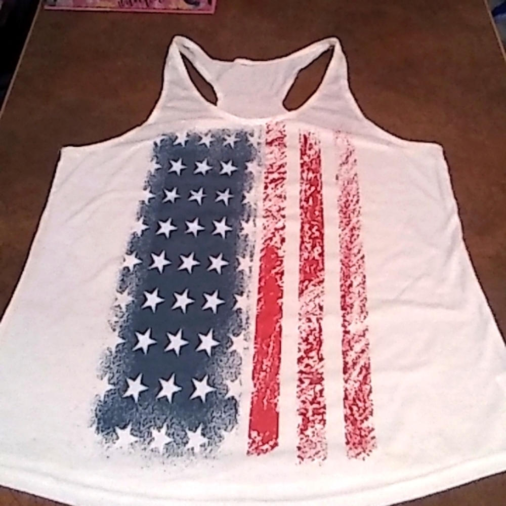 Tank top
